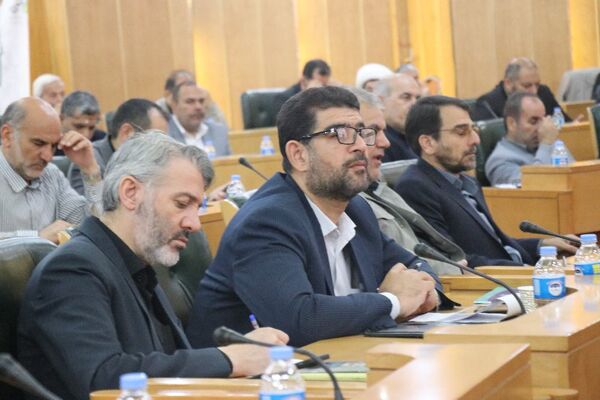 اختتامیه پنجمین اجلاس سراسری نماز دانش آموزان در مشهد