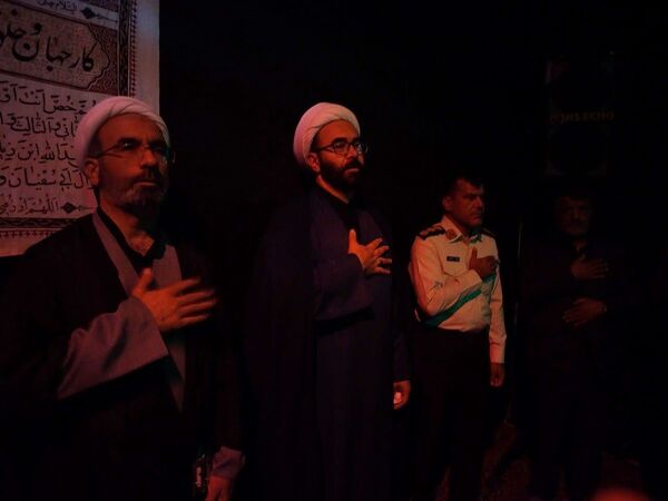 ه‍یئت جان نثاران کاشمر 