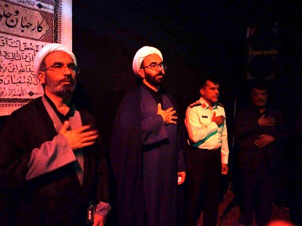 ه‍یئت جان نثاران کاشمر 