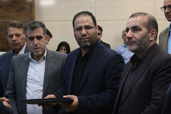 سفر یک روزه وزیر آموزش و پرورش به استان کرمانشاه