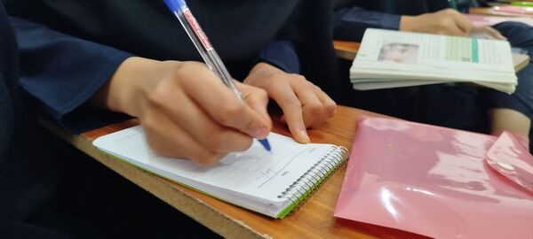 دوره‌های آموزشی یاور مربیان؛ گامی برای توانمندسازی دانش‌آموزان پیشتاز