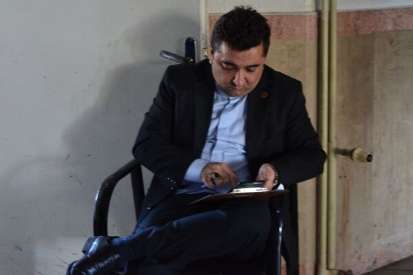 برگزاری مسابقات قرآن‌، عترت ونماز دربهارستان‌دو