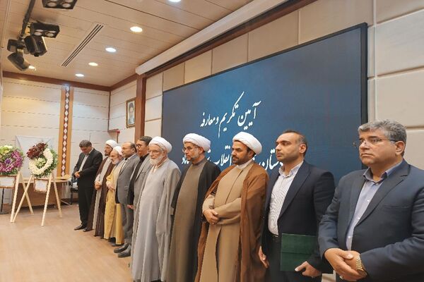 تغییر در رأس دادستانی گناباد؛ خداحافظی با امیری، خوش‌آمد به علیزاده 