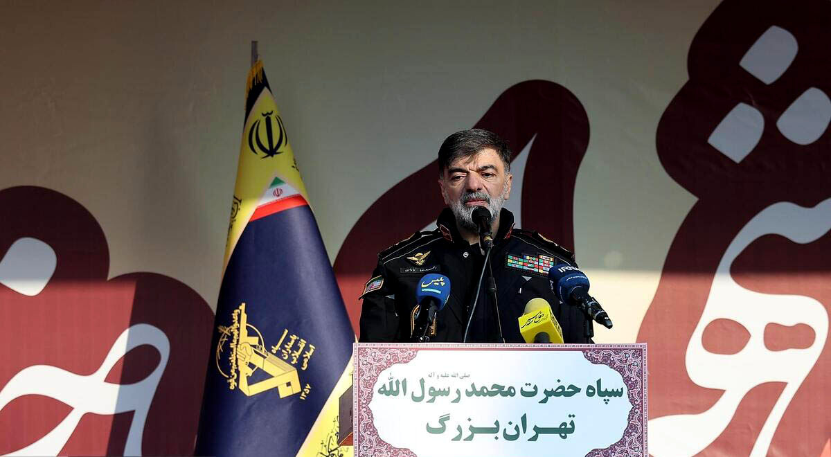 شهدا؛ معلمان اخلاق، بصیرت و مجاهدت‌اند 