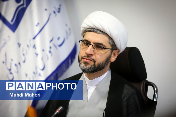 جلسه اوقات فراغت دانش‌آموزان1403