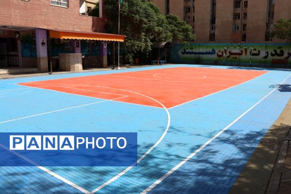 افتتاح 4 پروژه به‌طور همزمان در شهرستان پاکدشت