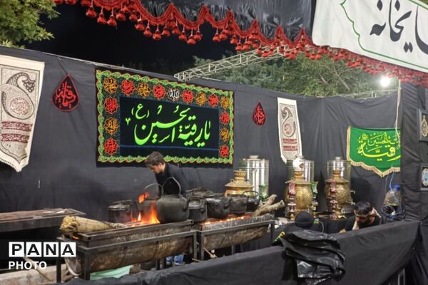 عاشورا؛ روز سوگ و حماسه