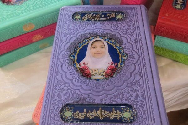 جشن تکلیف دختران؛ گامی نو در مسیر بندگی و مسئولیت‌پذیری