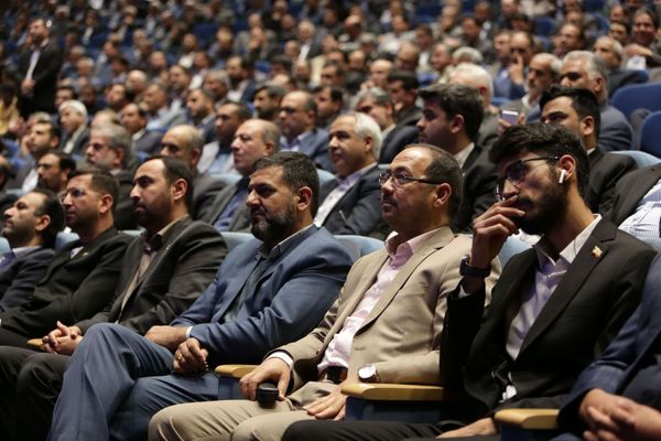 نخستین دوره جایزه شهردار برتر به پایان رسید 