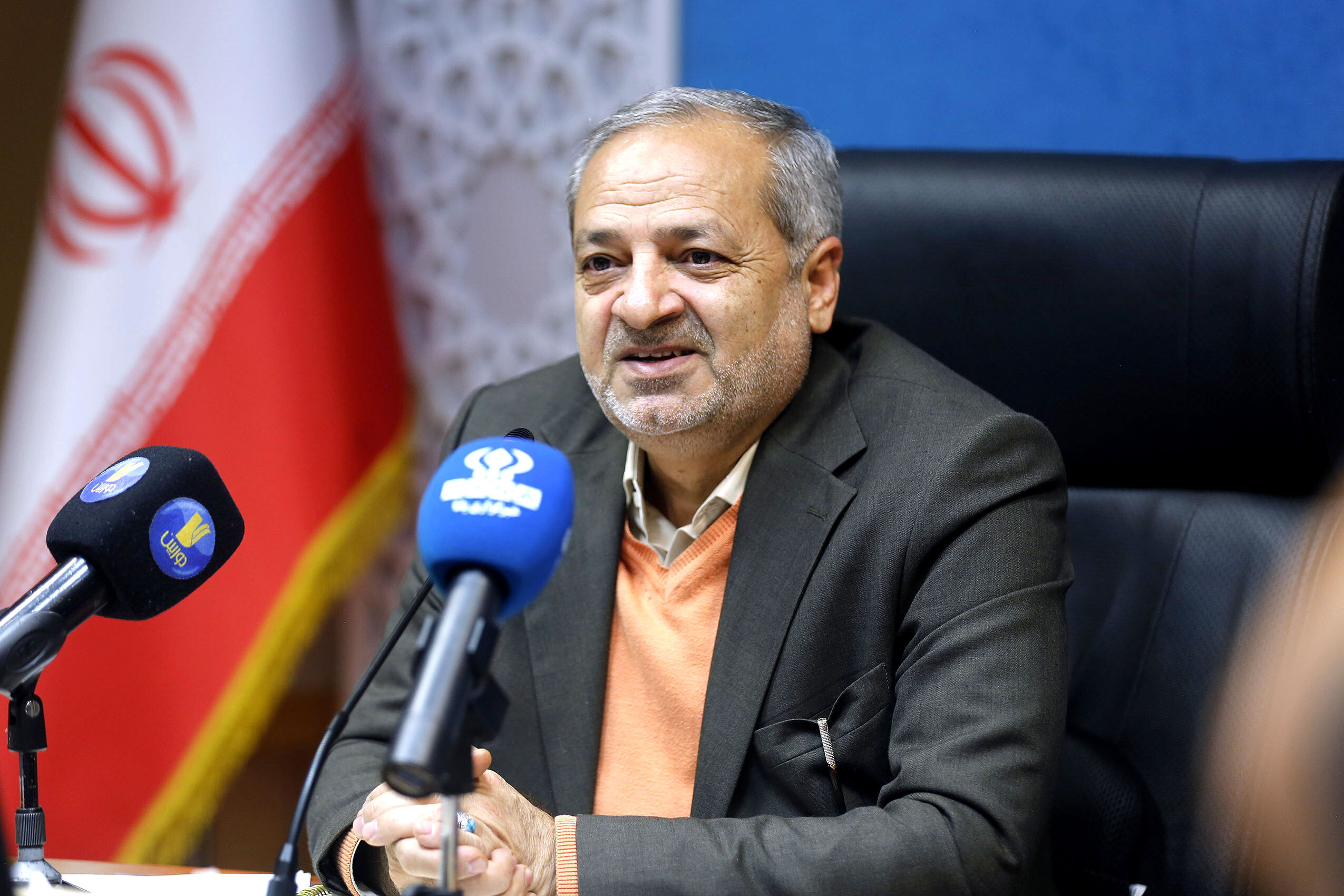 برگزاری مسابقات ورزشی بین مدرسه‌ای با عنوان «جام اقتدار ایران»
