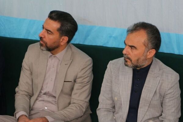 برگزاری محفل انس با قرآن ویژه دانش‌آموزان شهرستان‌های تهران در شهر ری