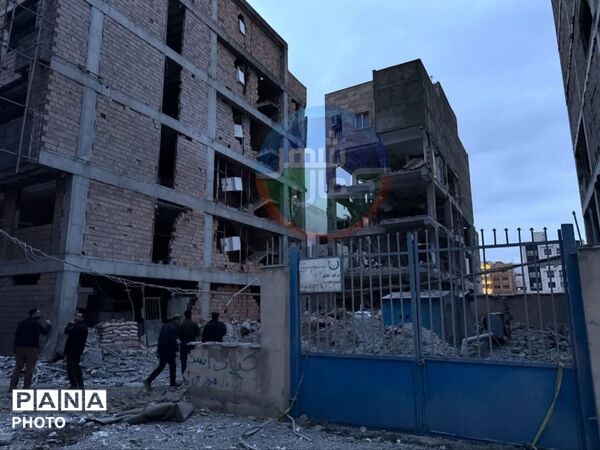 محکومیت مردم کمالشهر در جنایات رژیم امریکایی واسرائیلی 