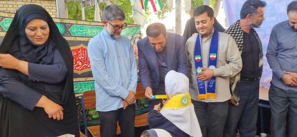 پیاده‌روی جاماندگان اربعین، نمادی از عشق به امام حسین(ع) است