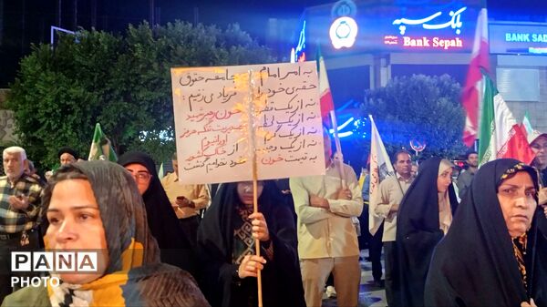 هشتاد و هشت شب مقاومت در نیشابور بزرگ-۲