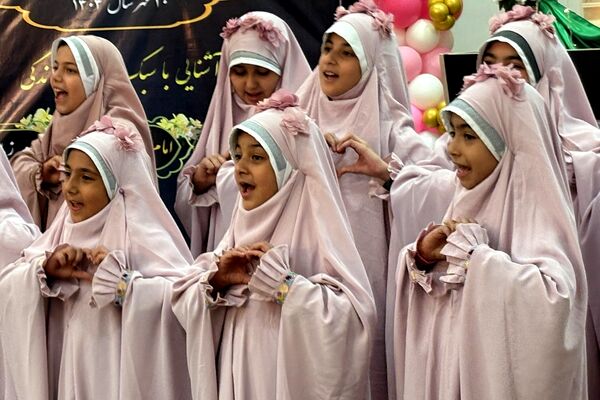 برگزاری یازدهمین دوره افتتاحیه جشنواره طرح مصباح الهدی در اسلامشهر