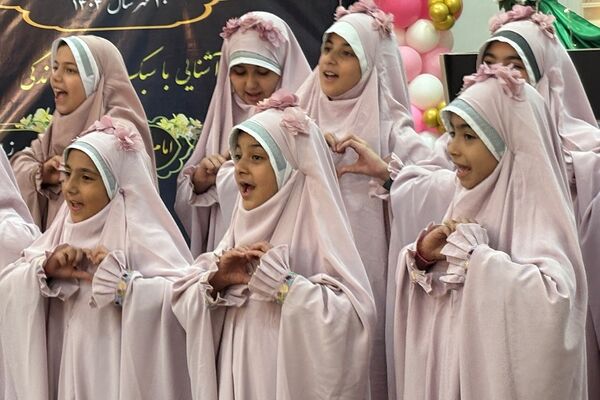 برگزاری یازدهمین دوره افتتاحیه جشنواره طرح مصباح الهدی در اسلامشهر