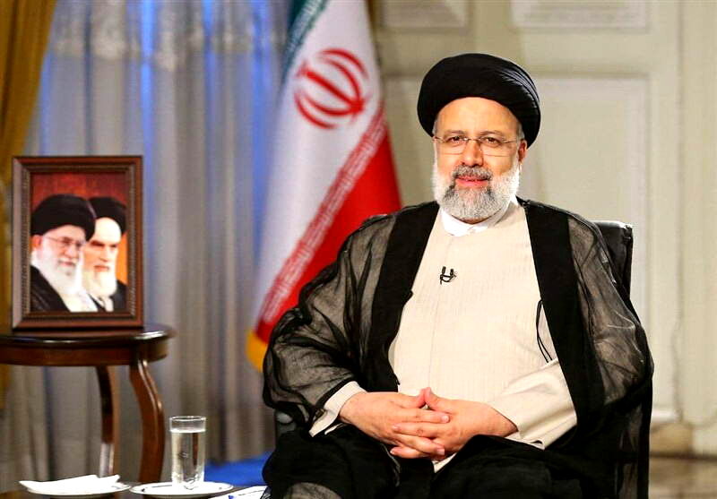 علت اصلی سقوط بالگرد شهید آیت‌الله رئیسی مشخص شد