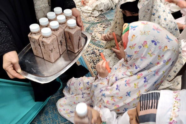 اعتکاف؛ تجربه‌ای متفاوت از عبادت جمعی