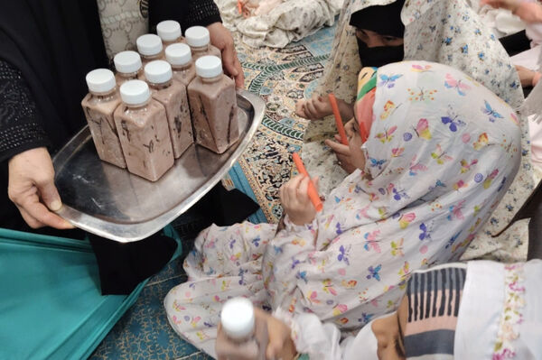 اعتکاف؛ تجربه‌ای متفاوت از عبادت جمعی
