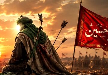 امام حسین (ع)،صدای جاودان آزادی و عدالت