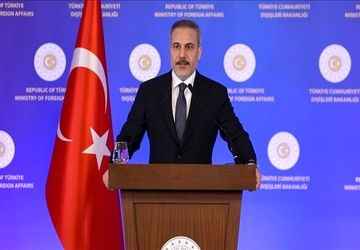 وزیر خارجه ترکیه: اسرائیل ناتوان از نابودی توان هسته‌ای ایران است