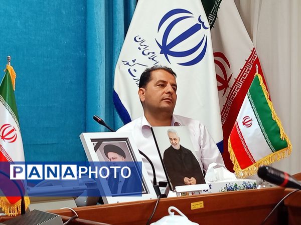 اولین جلسه استانی قرارگاه‌های پسران میدان ۱۴صفر۳  کاشمر