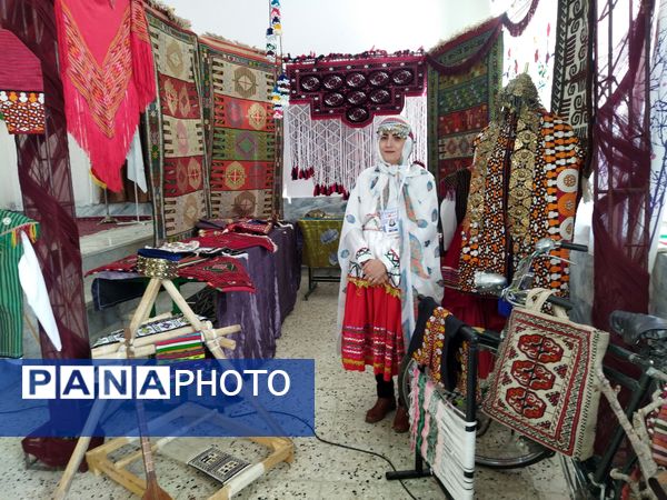  آغاز اردوی تمشک در شهرستان راز و جرگلان 