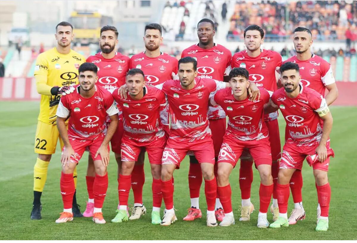 گره ناکامی پرسپولیس در لیگ نخبگان سخت باز می‌شود