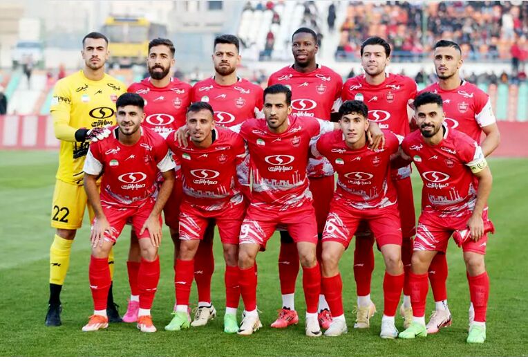گره ناکامی پرسپولیس در لیگ نخبگان سخت باز می‌شود