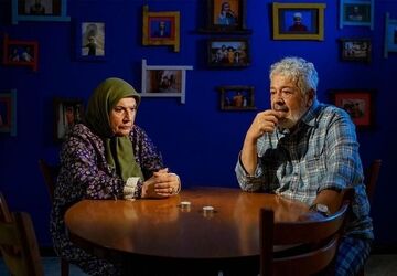 پخش هر روزه سریال «خانه پرتقالی‌ها»
