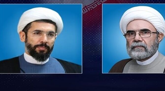 رئیس ستاد مرکزی بزرگداشت یوم‌الله سیزدهم آبان منصوب شد