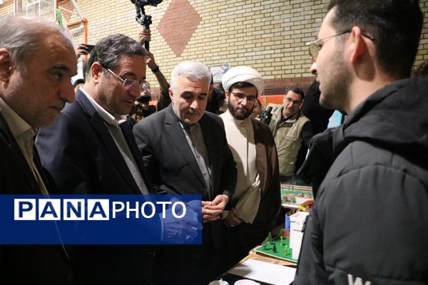 زنگ انقلاب در آذربایجان غربی