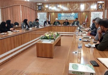 شورای آموزش‌وپرورش، مهمترین رکن تصمیم گیری است