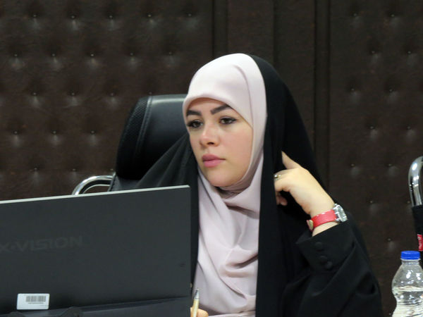 نشست خبری مدیرکل آموزش و پرورش خراسان شمالی با اصحاب خبر و رسانه 