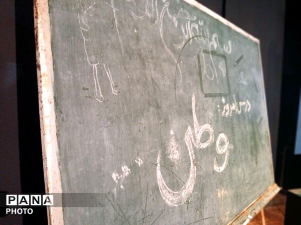 سوگواره اربعین قائد امت و بیتاب میناب در کردکوی