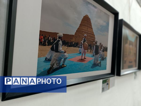 بیست و یکمین هفته فیلم و عکس درگناباد