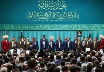 موضوع فلسطین و جنایات رژیم صهیونیستی در غزه مهمترین مسئله دنیای اسلام است