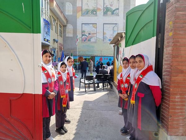 جشن نیکو کاری در شهرستان بجنورد 