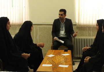 چالش بزرگ جشنواره نوجوان خوارزمی در بن 