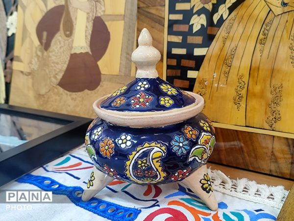 جشنواره‌های فرهنگی هنری «امید فردا» و «پرسش مهر» در کرج