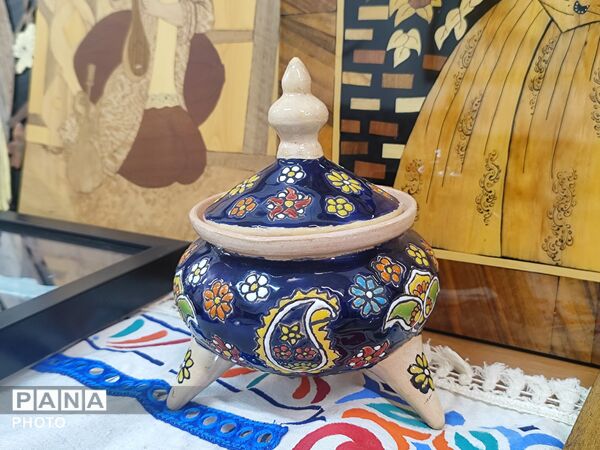 جشنواره‌های فرهنگی هنری «امید فردا» و «پرسش مهر» در کرج