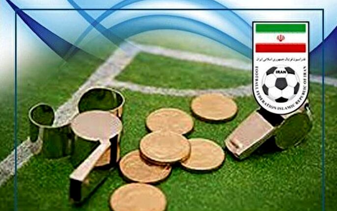 آرش برهانی استقلال را محکوم کرد