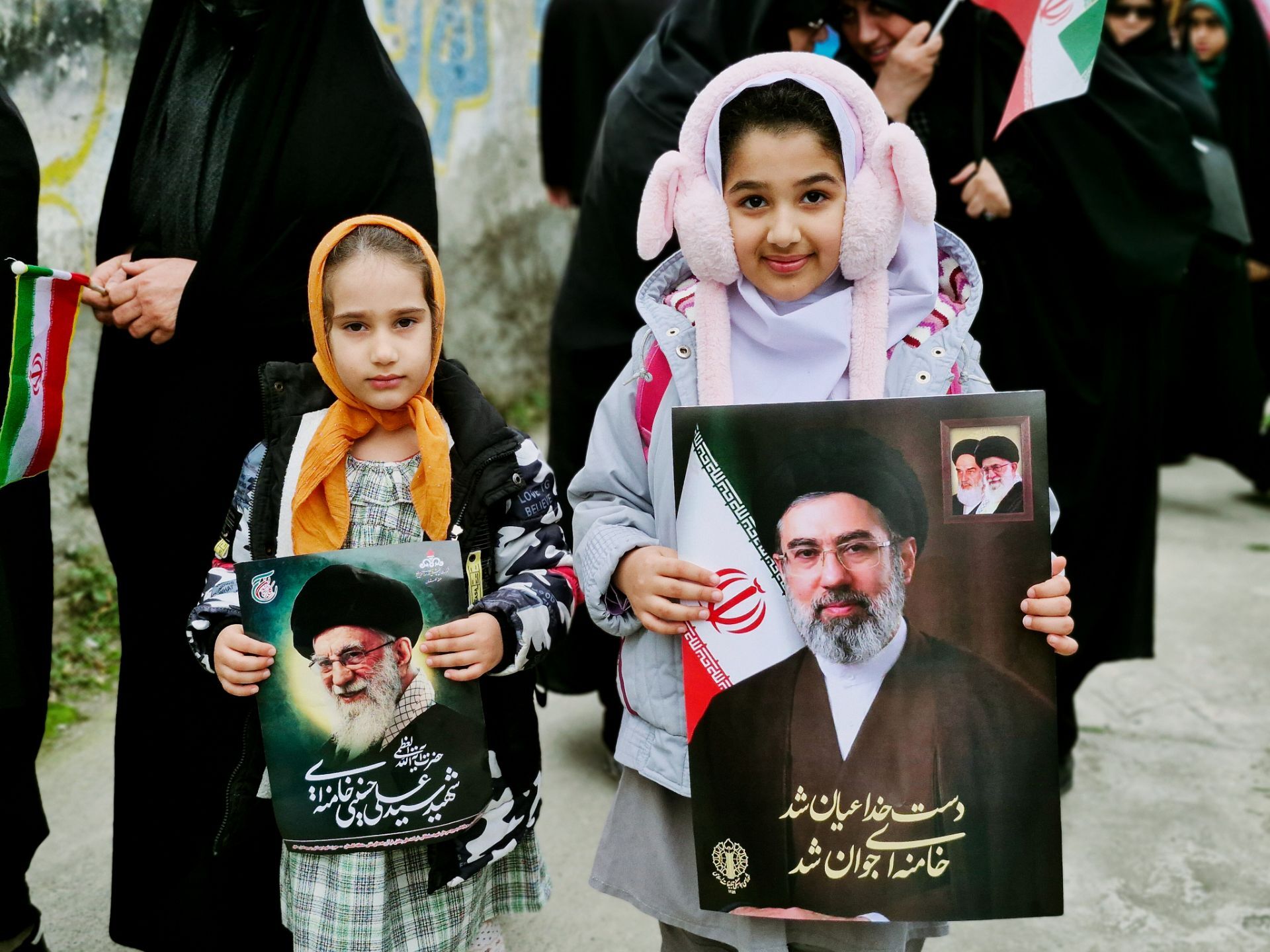 فریاد بلند آزادی قدس در گلوگاه 