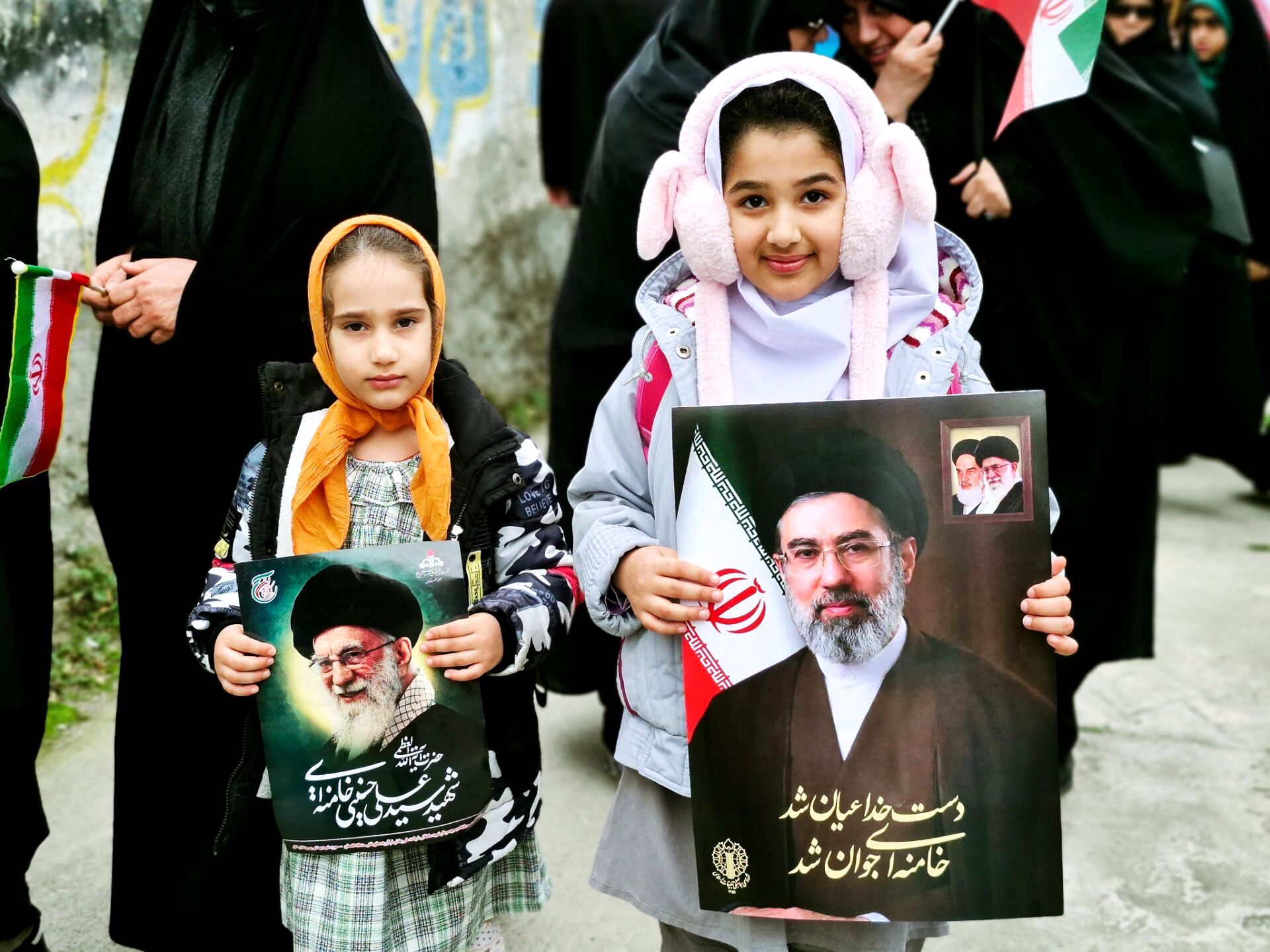 فریاد بلند آزادی قدس در گلوگاه 