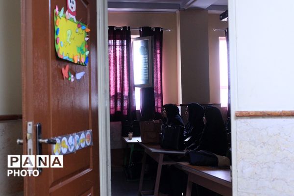 اجرای اولین دوره آموزشی کیفیت‌بخشی سلامت و تندرستی در بهارستان‌دو