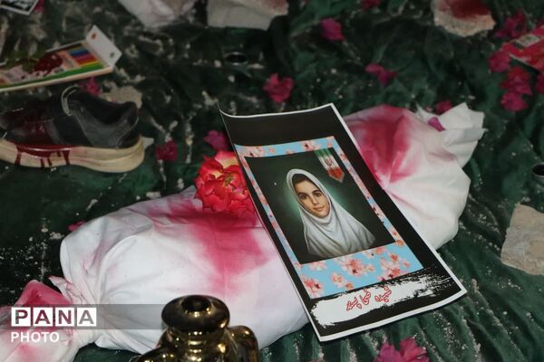 فهرجی‌ها جلوه‌ای از همدلی برای وطن به نمایش گذاشتند