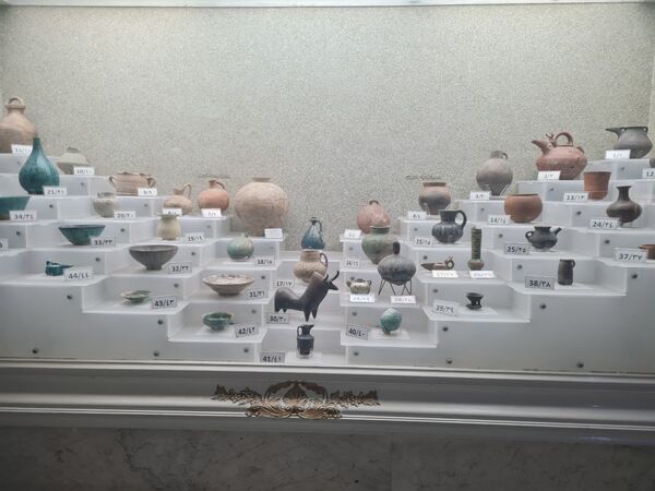 سفر معنوی دانش‌آموزان سما کاشان به مشهد مقدس در دهه کرامت