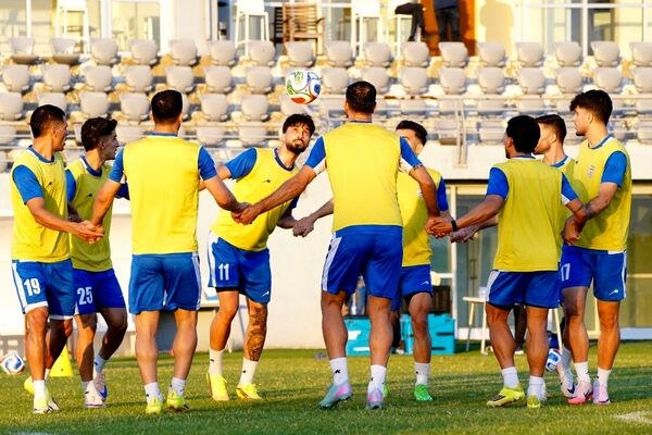 بررسی آخرین وضعیت اعزام تیم ملی فوتبال به جام جهانی به ریاست دنیامالی
