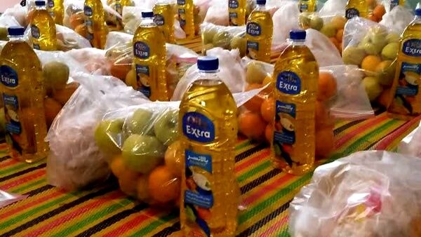 با همدلی و مشارکت یلدای شیرین تری برای دیگران ساخته شد