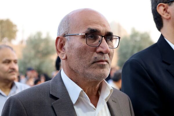 آیین افتتاح آموزشگاه خیر نیک‌اندیش جعفر شکیب در مهریز
